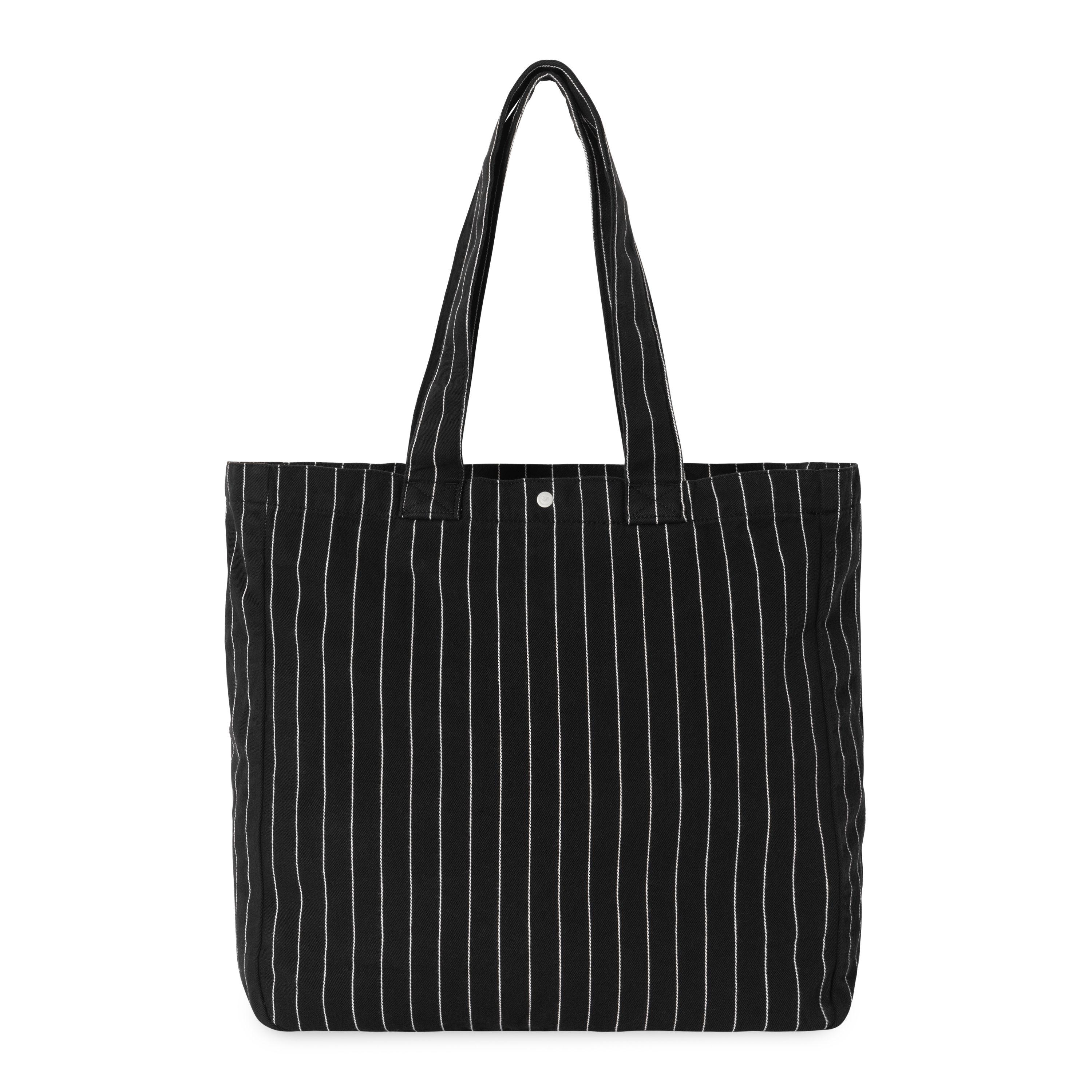 Carhartt WIP Hendry Tote em Preto